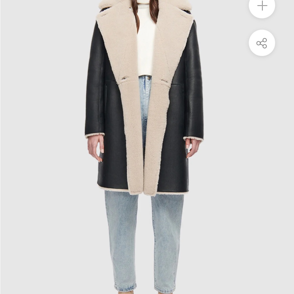IN SEARCH OF HiSO GYRO COAT SMALL